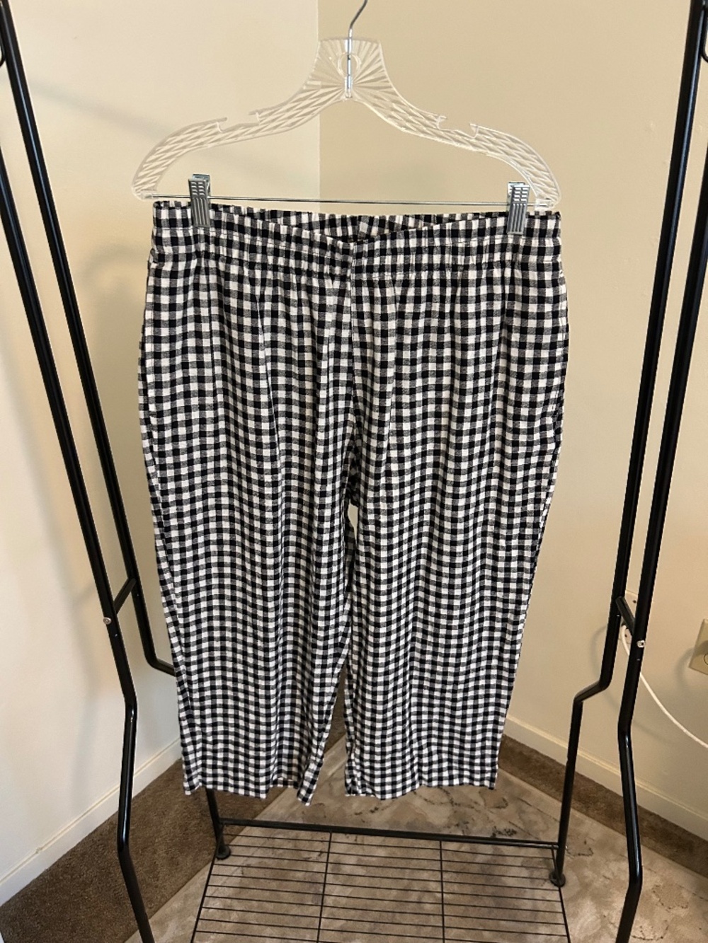 Old Navy Ankle Pants